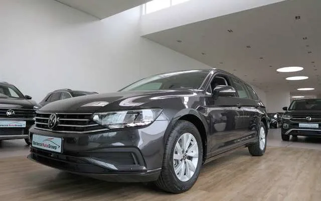 Volkswagen Passat Variant 1.5TSI 150PK 6V*LED*GPS*NIEUW & TOPAANBOD !!! Image 2