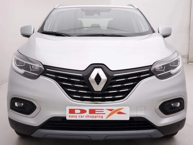 Renault Kadjar 1.3 TCe 160 EDC + GPS + FULL LED + ALU17 + CA Image 2