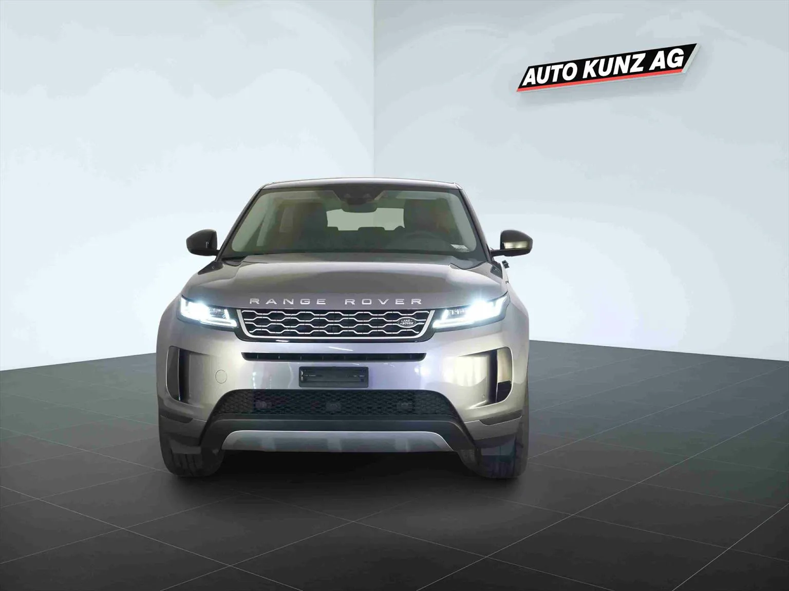 Land Rover Range Rover Evoque P 200 MHEV S Automatik AWD Evo Image 3