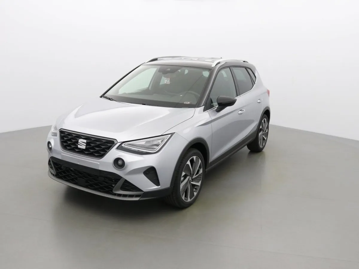 Seat ARONA PHASE 2 ECOTSI 110 FR Image 1