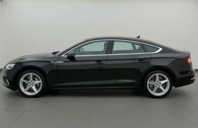 AUDI A5 SPB 40 TDI S tronic Image 3