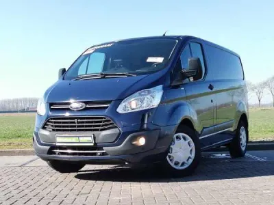 Ford Transit Custom 2.0 TDCI L1H1 Airco