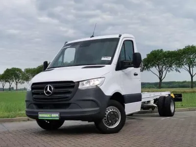 Mercedes-Benz Sprinter 519 CDI 3.0 LTR 6 CYL!